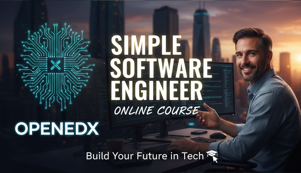 Simple Solfware Engineer 010