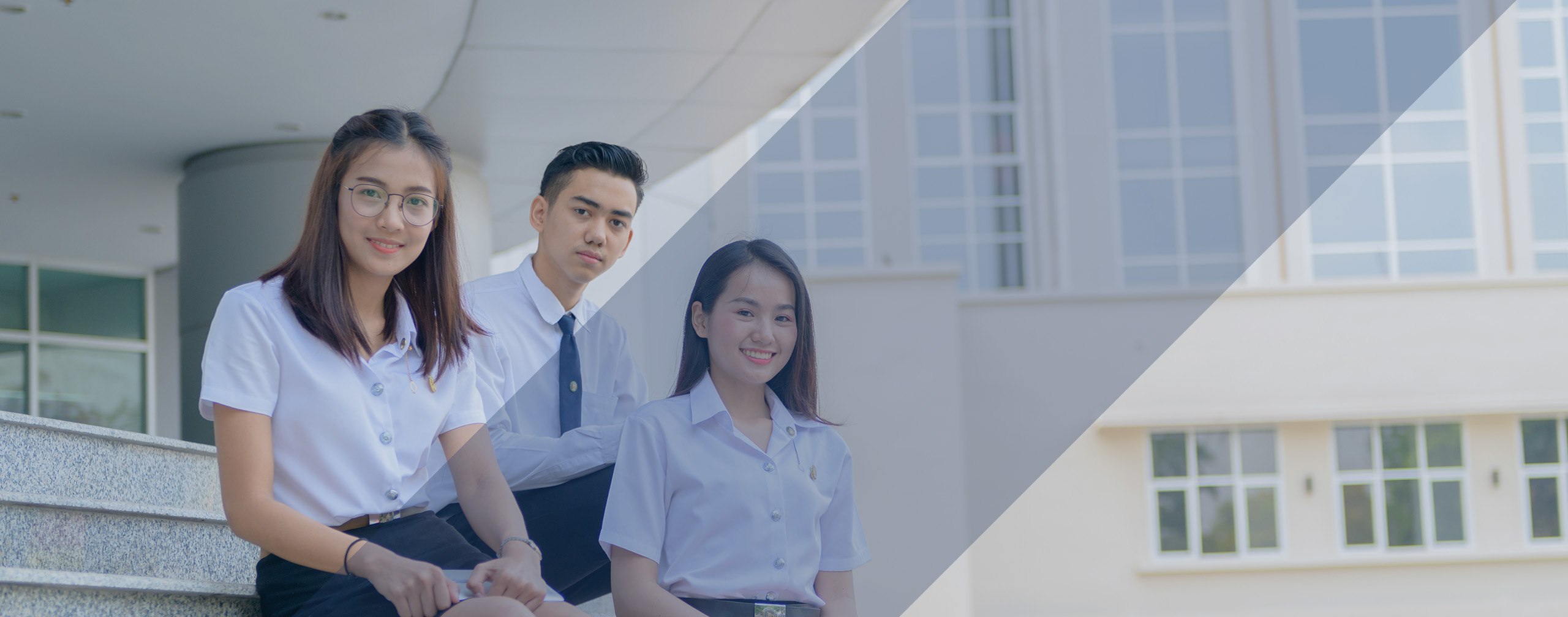 Reinventing University Banner